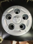 Promaster Dodge Ram Oem Silver Center Cap 2534 #68417597AA New. Price: $18.95.