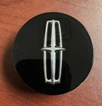 2 1/8" Lincoln Aviator, Continental Mkc Mkx Mkz Center Cap #DP5Z1130A Single New. Price: $11.99.