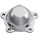 American Racing Wheels Short Polished Center Cap W/o Logo Each- 3505293P New. Price: $52.83.