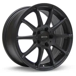 One 19 Inch Matte Black Alloy Wheel Rim For Lexus 5X112 F94G Oe Replica 5LUG New. Price: $331.72.