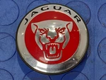 Jaguar Xj Xe Xf F-pace F-type Alloy Wheel Center Cap Genuine Oem Part C2D49639 Used. Price: $34.99.