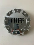 Tuff A.t. C6119-6CAP Chrome Wheel Center New. Price: $45.99.
