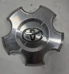 2007-2013 Toyota Tundra Oem Machined Center Cap 69516 PT41334090PA Used. Price: $43.16.