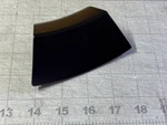 Qty New Oem 2024 Tesla Model Helix Aero Insert 1344258-00-A. Price: $21.00.
