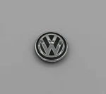 New 2015-24 Volkswagen Jetta Golf Tiguan.. 65MM 2.5" Center Wheel Cap 5G0601171B. Price: $15.45.