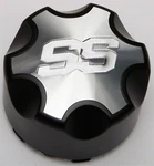 Alloy SS312 S6 Mach/black Cap -- 4/156 Itp C156SS New. Price: $26.04.