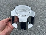 Ford Explorer Ranger Oem Wheel Center Cap Chrome Finish 1995-2001 F87A-1A096-DA Used. Price: $11.95.