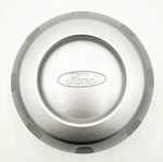 Oem 2023-2024 Silver Ford F250 Center Cap HC3C-1A096-ED Used. Price: $83.69.