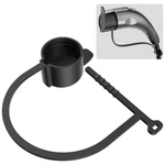 H3JANG Adjustable Zip Tie J1772 Ev Charger Plug Cover - Dustproof Protective... New. Price: $14.52.