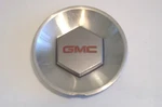 2004-2007 Gmc Envoy Center Cap P/n 9595112 Used. Price: $19.99.