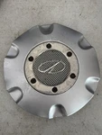 1998-2005 Oldsmobile Bravada Center Wheel Cap Used Oem 9593401, 9594015. Price: $15.00.