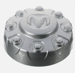 2019-2024 Ram 2500 3500 Wheel Center Cap Hub Chrome Genuine New Mopar 6PG02S4AAC. Price: $48.74.