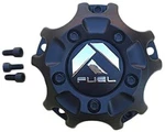 Fuel Offroad Black Center Cap 1001-57B M-454 ST-MQ805-169 New. Price: $32.00.