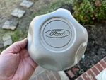 Ford Explorer Ranger Oem Wheel Center Cap Silver F57A-1A096-AC F57A-1A096-CC Used. Price: $14.95.