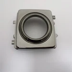 Rolls Royce Cullinan Cover Trim Spirit Of Ecstasy 51137459514 New. Price: $240.00.