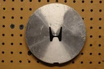 Oem Used 1990-1996 Honda Accord Center Cap 44742-SM4-A300-H1 63711. Price: $12.00.