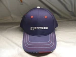 Ford F150 Cap Baseball Patriotic Hat - Red, White, Blue & Silver New With Tags. Price: $8.95.