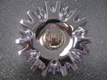 New Vogue Chrome Center Cap 7.50" Aai 99-0727 407L190 ONE/1*. Price: $45.00.