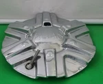 Alias Center # JY22-CAP Chrome Wheels Remanufactured. Price: $95.00.