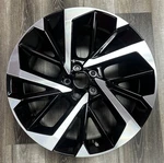 Mitsubishi Outlander 2022 2023 2024 Oem 20" Wheel 65866 95149 4250G022 4250G321 Remanufactured. Price: $499.99.