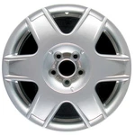 Wheel Rim Volkswagen Vw Jetta 16 1999-2011 1J0601025AHZ31 Oem Factory 69737 Remanufactured. Price: $194.00.