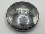 C-281 Sporza Wheels Chrome Center Cap Used. Price: $22.46.