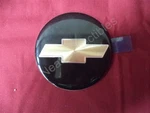 Nos Oem Chevy Truck Silverado Bowtie Suburban 2WD Center Cap Insert 1988 - 90 New. Price: $14.99.