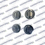 2011-2014 Nissan Murano Wheel Rim Hupcap Center Set Of Oem Used. Price: $38.22.