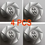 New Oem 17" Wheel Center Cover Cap 52960 3X300 For Hyundai Elantra Sedan 11-13. Price: $28.80.