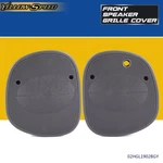 Fit For 98-05 Chevrolet S-10 Blazer Left & Right Upper Dash Speaker Cover Grille New. Price: $14.50.