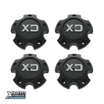Xd Series Wheel Center Cap 5X4.5/120/5 34MM High Satin Gray 1079L121SG1-H34 New. Price: $83.96.