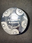 American Racing Forged Atx Center Cap (10X10 120) 1342100941 Used. Price: $43.69.