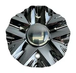 Incubus Chrome No Logo Wheel Center Cap EMR509-CAR LG0603-23 SGD0010 New. Price: $40.43.