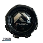 Fuel Off-road Gloss Black Wheel Center Cap 1004-08GB New. Price: $39.00.