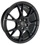 Elegant E006 18X8 35 5X114.3/SATIN Black New. Price: $217.13.