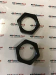 Allmakes Land Rover Series, Defender & Disco 1 Wheel Bearing Lock Nut X2 FRC8700 New. Price: $40.01.