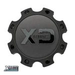 Xd Series Wheel Center Cap 50MM High Satin Gray 1079L170SG1-H50 New. Price: $26.00.