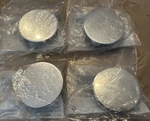 Nos Oem Gm Original 1989-98 Chrome Wheel Center Hub Set Caps # 9592593 New. Price: $99.99.