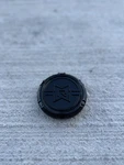 Method Race Wheel Center Cap Raised Mrw Snap-in Gloss Black 4 New. Price: $75.00.