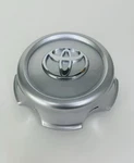 1998-2002 Toyota Land Cruiser Wheel Center Rim Cap Hub 5 Lug Cover 69380 Used. Price: $30.99.
