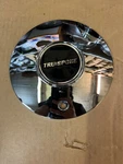 Tru Spoke Center Cap (B9667) 44-0850 Used. Price: $81.69.