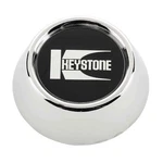 Cragar KC0271 Keystone Logo Center Cap New. Price: $21.91.