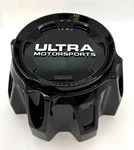 89-0087BK Ultra Black Wheel Center Cap Used. Price: $44.93.