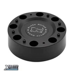 Black Rhino Armory Lug (1244C02) (S1606-08) Wheel Center Cap CCBRARM8 New. Price: $20.99.