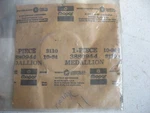 New Nos Mopar 1978-79 Cordoba Magnum Center Cap Wheel Cover 3880944. Price: $29.99.