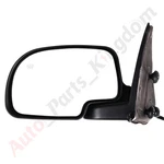 Lh Side View Mirror For 99-02 Gmc Sierra Yukon Chevrolet Silverado Power Heated New. Price: $39.31.