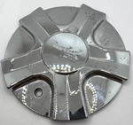 C74701 TJ04049 Tyfun Chrome Wheel Center Cap New. Price: $35.90.
