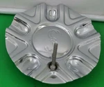 Ssc Center Cap # MCD1586YA01 SJ106-18 Chrome Wheels Remanufactured. Price: $85.00.
