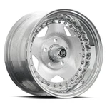 Center Line Convo Pro 2.0 Wheel 15X8 (0, 5X114.3, 81) Polished Single Rim New. Price: $329.00.