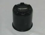 Pro Comp PXA44 504432702 Black Wheel Center Cap 3.27" Dia Bore Push Through New. Price: $39.95.